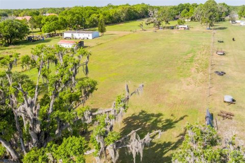 Terreno en venta en Plant City, Florida № 1303260 - foto 22