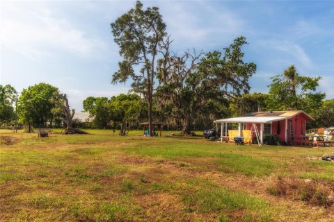 Terreno en venta en Plant City, Florida № 1303260 - foto 13