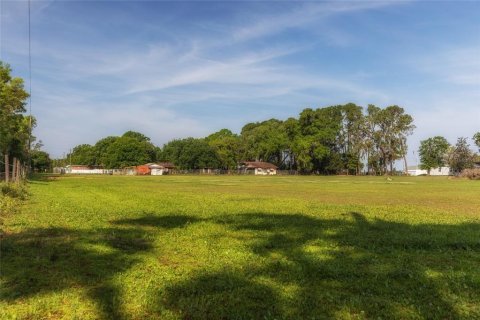 Terreno en venta en Plant City, Florida № 1303260 - foto 7