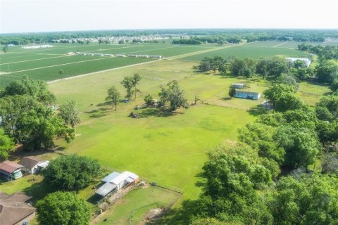 Terreno en venta en Plant City, Florida № 1303260 - foto 23