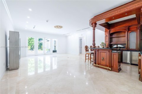 Villa ou maison à vendre à Coral Gables, Floride: 6 chambres, 817.91 m2 № 1294282 - photo 30