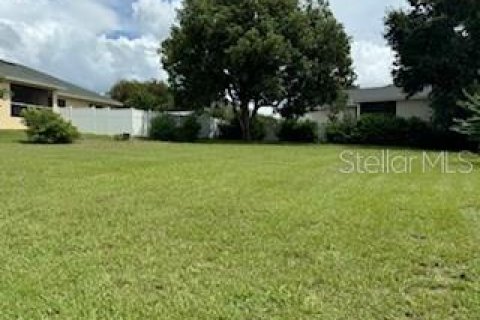 Terreno en venta en Lakeland, Florida № 1349138 - foto 1