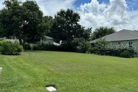 Terreno en venta en Lakeland, Florida № 1349138 - foto 3