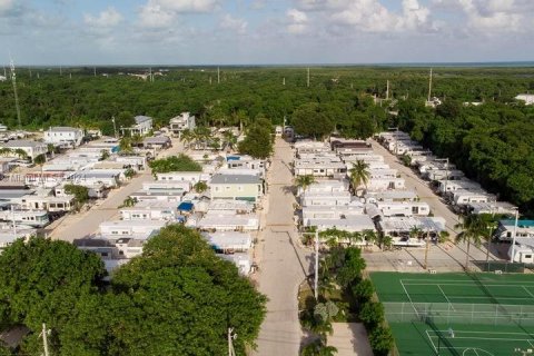 Купить земельный участок в Ки-Ларго, Флорида № 1080027 - фото 1