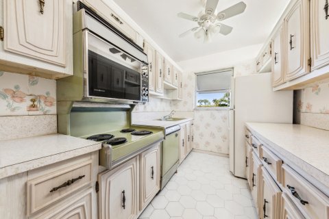 Copropriété à vendre à Delray Beach, Floride: 1 chambre, 92.34 m2 № 1031555 - photo 9