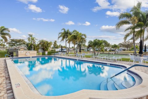 Condo in Delray Beach, Florida, 1 bedroom  № 1031555 - photo 2