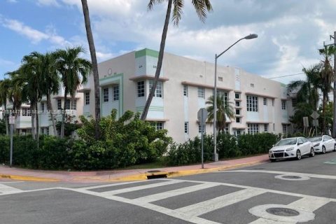Купить кондоминиум в Майами-Бич, Флорида 1 спальня, 44.59м2, № 1047171 - фото 12