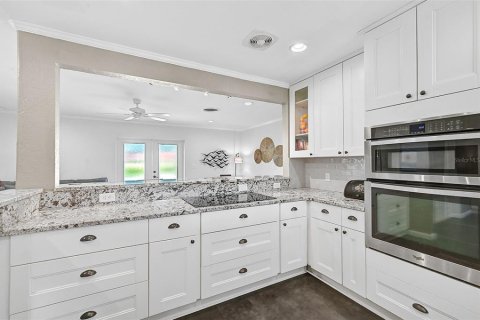 Casa en venta en Venice, Florida, 4 dormitorios, 239.5 m2 № 1341005 - foto 8