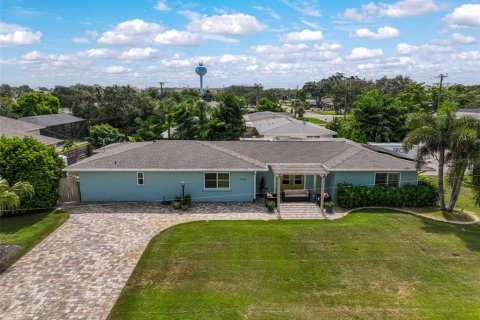 Casa en venta en Venice, Florida, 4 dormitorios, 239.5 m2 № 1341005 - foto 3