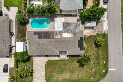 Villa ou maison à vendre à Venice, Floride: 4 chambres, 239.5 m2 № 1341005 - photo 29