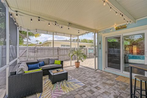 Casa en venta en Venice, Florida, 4 dormitorios, 239.5 m2 № 1341005 - foto 23