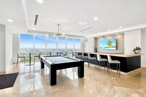 Condominio en venta en Fort Lauderdale, Florida, 2 dormitorios, 115.76 m2 № 1222425 - foto 16