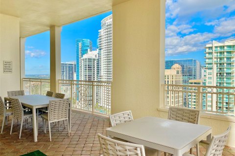 Condo in Fort Lauderdale, Florida, 2 bedrooms  № 1222425 - photo 25