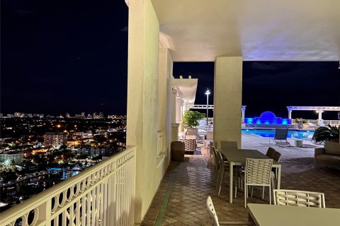 Copropriété à vendre à Fort Lauderdale, Floride: 2 chambres, 115.76 m2 № 1222425 - photo 23