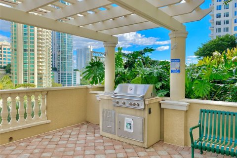 Condominio en venta en Fort Lauderdale, Florida, 2 dormitorios, 115.76 m2 № 1222425 - foto 10