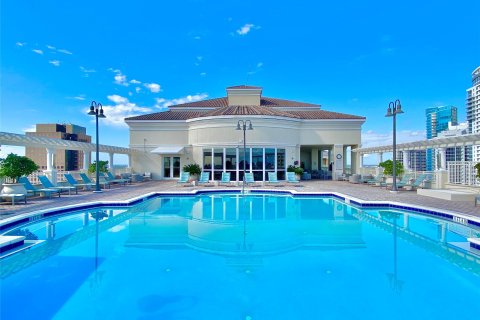 Condo in Fort Lauderdale, Florida, 2 bedrooms  № 1222425 - photo 28