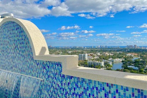 Condo in Fort Lauderdale, Florida, 2 bedrooms  № 1222425 - photo 26