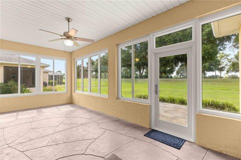 House in Ocala, Florida 2 bedrooms, 154.87 sq.m. № 1350255 - photo 23