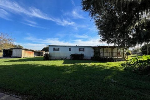 Land in Center Hill, Florida № 1263016 - photo 27