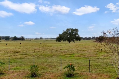 Land in Center Hill, Florida № 1263016 - photo 13