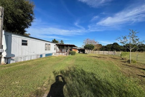 Land in Center Hill, Florida № 1263016 - photo 28