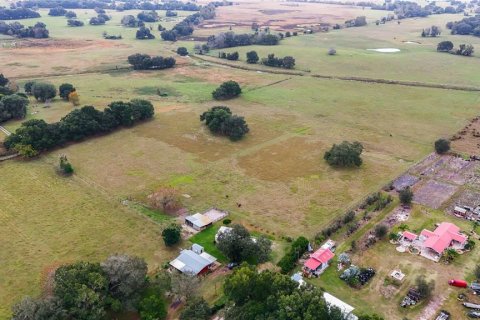 Land in Center Hill, Florida № 1263016 - photo 20