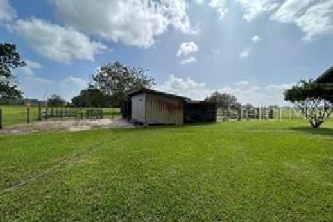 Land in Center Hill, Florida № 1263016 - photo 22