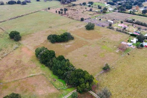 Terreno en venta en Center Hill, Florida № 1263016 - foto 5