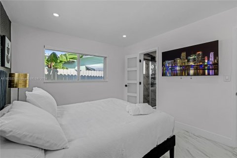 Villa ou maison à vendre à Fort Lauderdale, Floride: 3 chambres, 111.48 m2 № 1241797 - photo 18