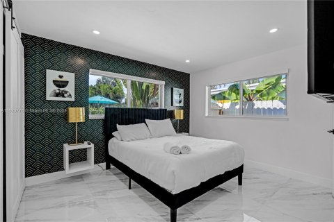 Casa en venta en Fort Lauderdale, Florida, 3 dormitorios, 111.48 m2 № 1241797 - foto 16