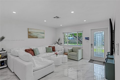 Villa ou maison à vendre à Fort Lauderdale, Floride: 3 chambres, 111.48 m2 № 1241797 - photo 8