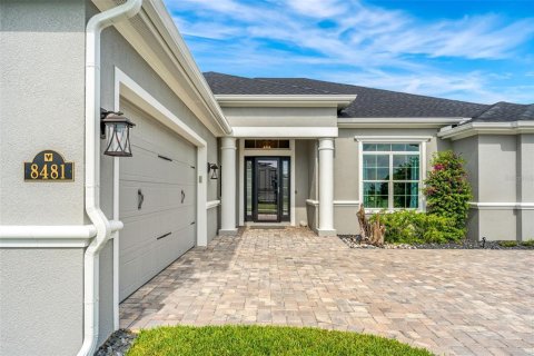 Casa en venta en Melbourne, Florida, 4 dormitorios, 243.96 m2 № 1341339 - foto 13