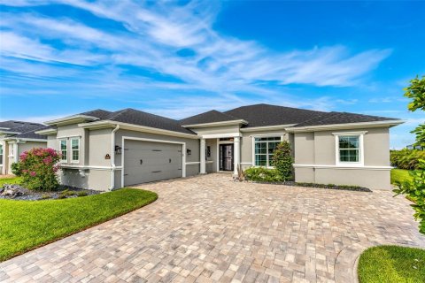 Casa en venta en Melbourne, Florida, 4 dormitorios, 243.96 m2 № 1341339 - foto 12