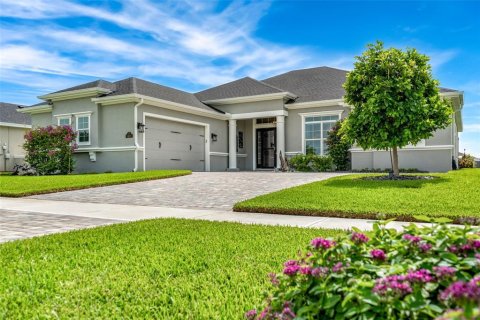 Casa en venta en Melbourne, Florida, 4 dormitorios, 243.96 m2 № 1341339 - foto 1