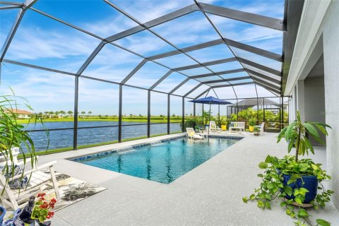 Casa en venta en Melbourne, Florida, 4 dormitorios, 243.96 m2 № 1341339 - foto 4