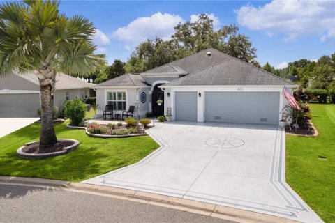 Villa ou maison à vendre à The Villages, Floride: 3 chambres, 171.59 m2 № 1341341 - photo 6