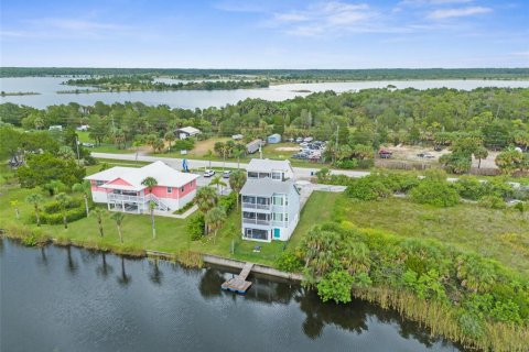 Villa ou maison à vendre à Hernando Beach, Floride: 3 chambres, 105.35 m2 № 1343569 - photo 9