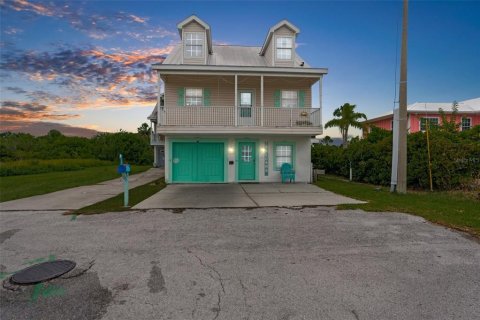 Villa ou maison à vendre à Hernando Beach, Floride: 3 chambres, 105.35 m2 № 1343569 - photo 6