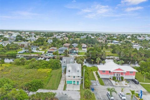 Villa ou maison à vendre à Hernando Beach, Floride: 3 chambres, 105.35 m2 № 1343569 - photo 7