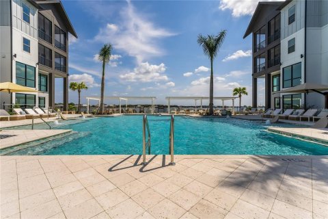 Apartamento en alquiler en Sarasota, Florida, 1 dormitorio, 93.37 m2 № 1343496 - foto 1