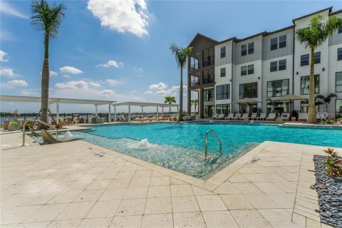 Appartement à louer à Sarasota, Floride: 1 chambre, 93.37 m2 № 1343496 - photo 28