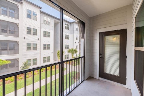 Appartement à louer à Sarasota, Floride: 1 chambre, 93.37 m2 № 1343496 - photo 27