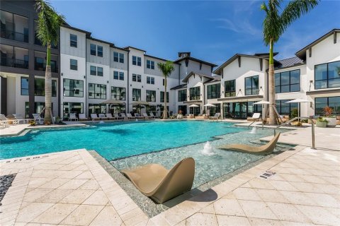 Apartamento en alquiler en Sarasota, Florida, 1 dormitorio, 93.37 m2 № 1343496 - foto 29