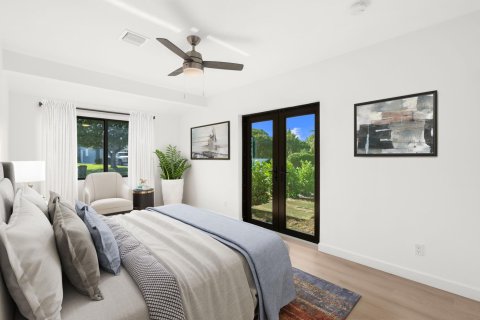 Villa ou maison à vendre à Delray Beach, Floride: 4 chambres, 121.89 m2 № 1217256 - photo 22